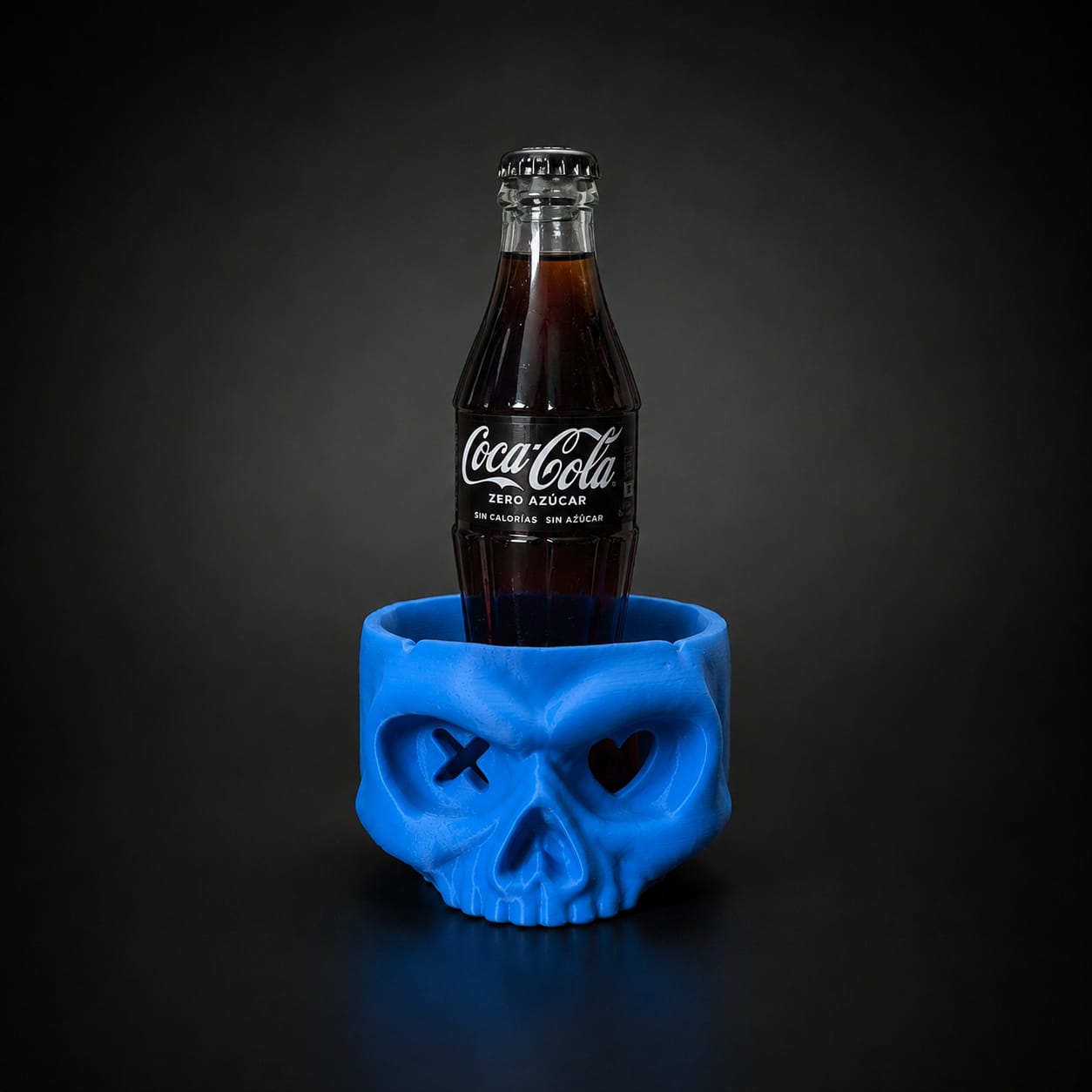 Pack Into Darkness