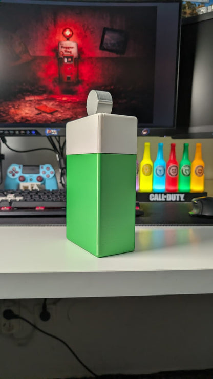 Maqueta Speed cola