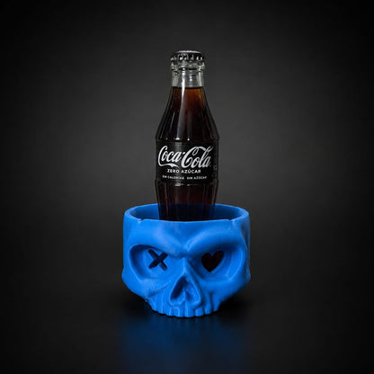 Pack Into Darkness