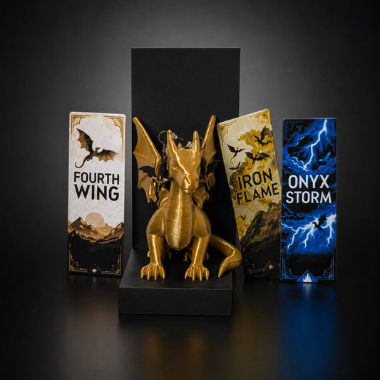 Pack Empíreo
